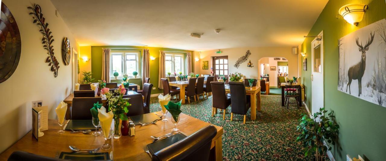 The Beacon & Railway Hotel Stonehouse (Gloucestershire) Exterior foto
